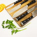 Image 5 of Shopberghoff Antigua Knife Set 5 Pc