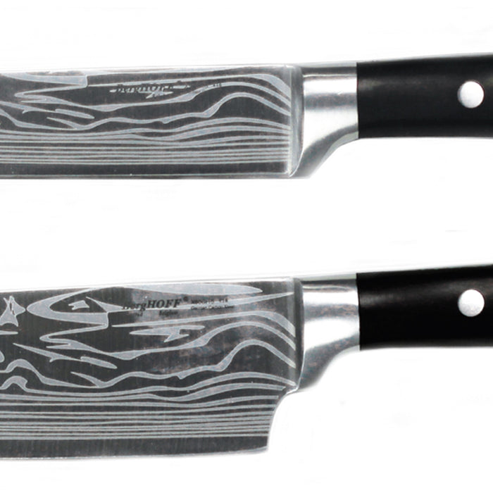 Image 7 of Shopberghoff Antigua Knife Set 5 Pc