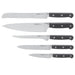 Image 1 of Shopberghoff Contempo 5Pc German Steel Knife Set