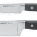 Image 3 of Shopberghoff Contempo 5Pc German Steel Knife Set