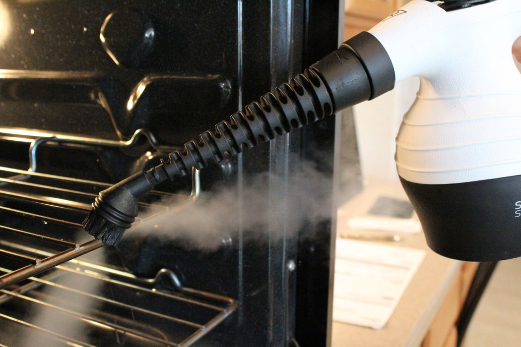 Image 5 of Shopberghoff Smart Living Handheld Steam Cleaner