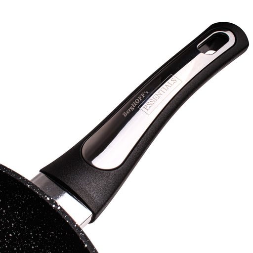 Image 2 of Essentials Nonstick 8" Aluminum Fry Pan