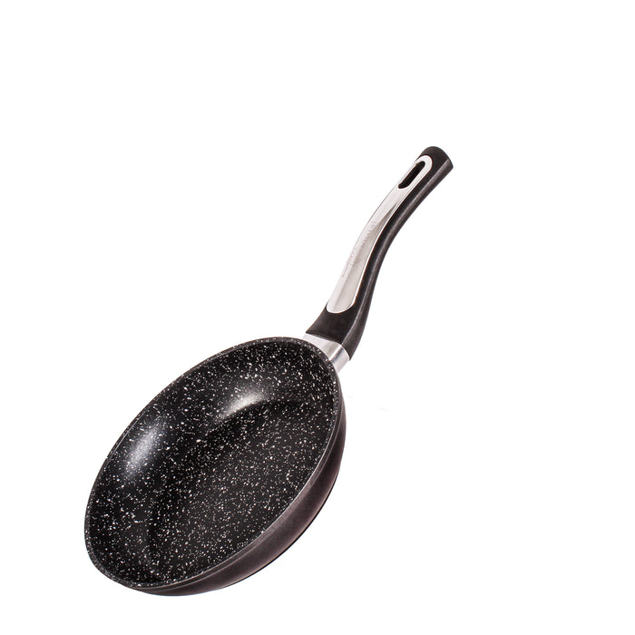 Image 3 of Essentials Nonstick 8" Aluminum Fry Pan