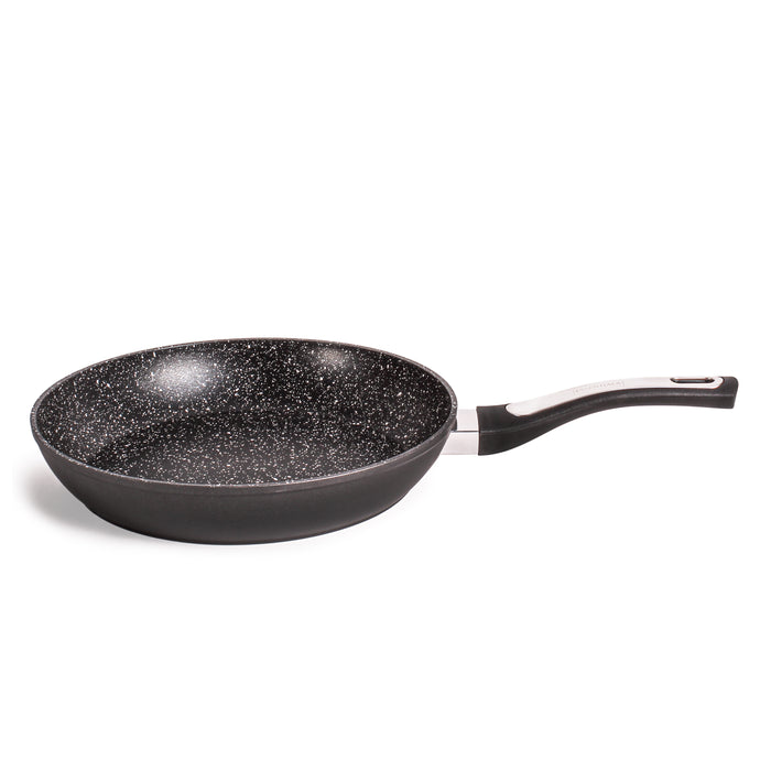 Image 2 of Shopberghoff Essentials 3Pc Non-stick Fry Pan Set, Ferno-Green, Non-Toxic Coating, Induction Cooktop Ready
