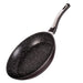 Image 4 of Shopberghoff Essentials 3Pc Non-stick Fry Pan Set, Ferno-Green, Non-Toxic Coating, Induction Cooktop Ready