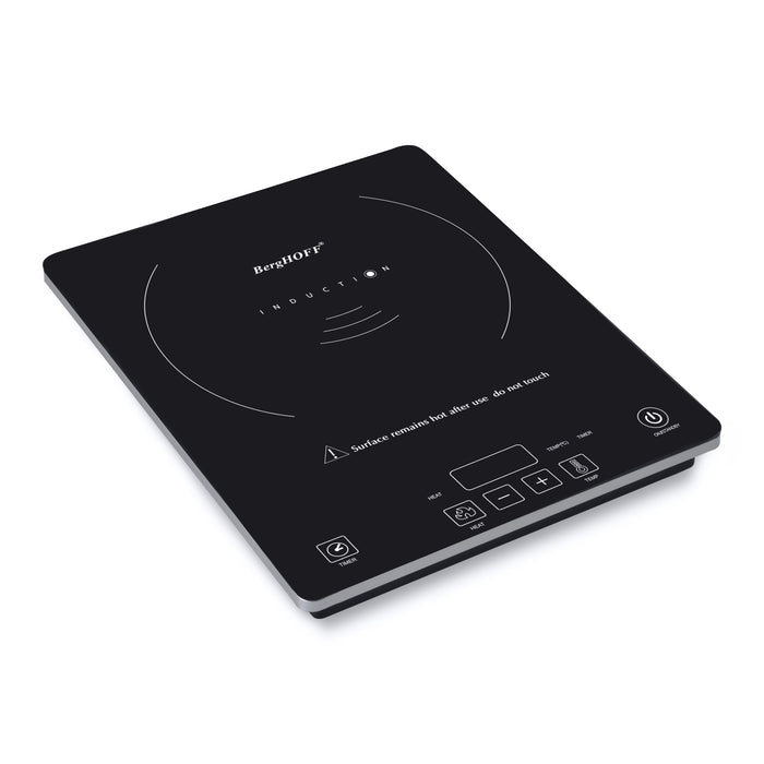 Image 1 of Shopberghoff Essentials 13" Touch Screen Induction Stove Top