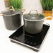 Image 2 of Shopberghoff Essentials 13" Touch Screen Induction Stove Top