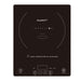Image 3 of Shopberghoff Essentials 13" Touch Screen Induction Stove Top