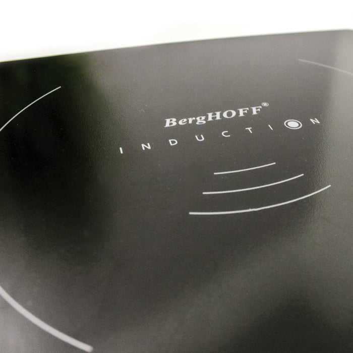 Image 4 of Shopberghoff Essentials 13" Touch Screen Induction Stove Top