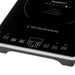 Image 7 of Shopberghoff Essentials 13" Touch Screen Induction Stove Top