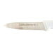 Image 2 of Ergonomic High Chromium Non-Stain Carbon Steel Paring Knife, Scallopped, 3.25"