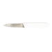 Image 4 of Ergonomic High Chromium Non-Stain Carbon Steel Paring Knife, Scallopped, 3.25"