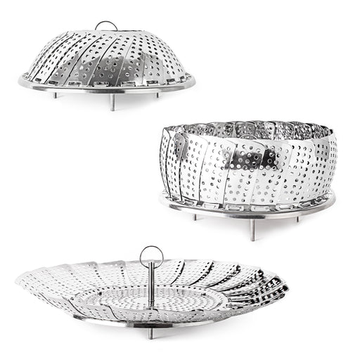 Image 2 of Shopberghoff Steamer Basket