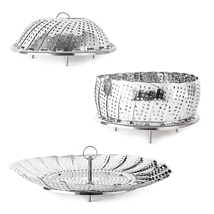 Image 2 of Shopberghoff Steamer Basket