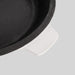 Image 4 of Shopberghoff Neo 10" Cast Iron Fry Pan, White
