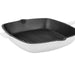 Image 6 of Shopberghoff Neo 11" Cast Iron Square Grill Pan, White
