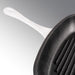 Image 7 of Shopberghoff Neo 11" Cast Iron Square Grill Pan, White