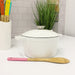 Image 6 of Shopberghoff Neo Cast Iron 3qt. Round Dutch Oven 8" with Lid, White