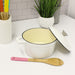 Image 7 of Shopberghoff Neo Cast Iron 3qt. Round Dutch Oven 8" with Lid, White