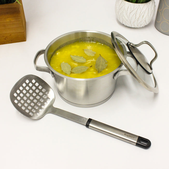 Image 10 of Essentials 14Pc Stainless Steel Utensil Set
