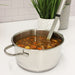 Image 12 of Essentials 14Pc Stainless Steel Utensil Set