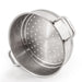 Image 2 of Belly Shape 18/10 Stainless Steel 9.5" Steamer