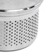 Image 2 of Shopberghoff Professional Tri-Ply 18/10 Stainless Steel 9.5" Steamer Insert