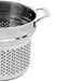 Image 3 of Shopberghoff Professional Tri-Ply 18/10 Stainless Steel 9.5" Steamer Insert