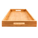 Image 5 of Shopberghoff Bamboo 3Pc Tray Set