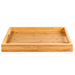 Image 6 of Shopberghoff Bamboo 3Pc Tray Set