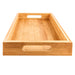 Image 7 of Shopberghoff Bamboo 3Pc Tray Set