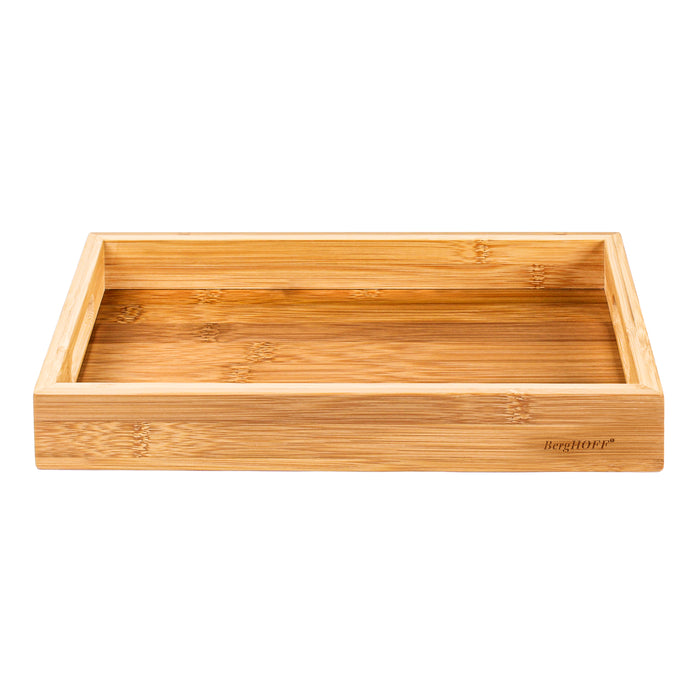 Image 8 of Shopberghoff Bamboo 3Pc Tray Set