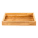 Image 8 of Shopberghoff Bamboo 3Pc Tray Set