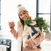 Image 5 of Shopberghoff Leo 2pc Travel Mug Set