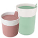 Image 6 of Shopberghoff Leo 2pc Travel Mug Set