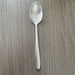 Image 4 of Essentials 20Pc 18/10 Stainless Steel Flatware Set, Taper