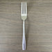 Image 8 of Essentials 20Pc 18/10 Stainless Steel Flatware Set, Taper