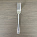 Image 9 of Essentials 20Pc 18/10 Stainless Steel Flatware Set, Taper