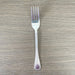 Image 4 of Essentials 20Pc 18/10 Stainless Steel Flatware Set, Matte