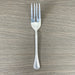 Image 5 of Essentials 20Pc 18/10 Stainless Steel Flatware Set, Matte