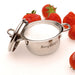 Image 4 of Shopberghoff 4Pc 18/10 Stainless Steel 2.5" Condiment Canister Set