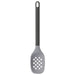Image 7 of Leo 5Pc Nonstick Silicone Utensil Set, Grey