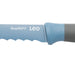 Image 14 of Leo 4Pc Kitchen Knife Set, Blue