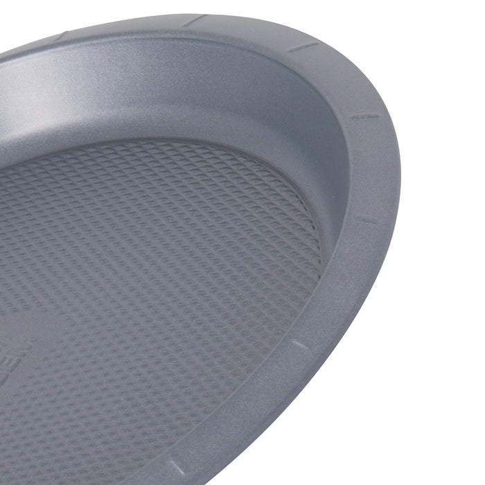 Image 4 of GEM Non-stick 3Pc Bakeware Set , Small Cookie Sheet, Cupcake Pan and Pie Pan