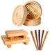 Image 1 of Bamboo 13pc Sushi Night Set