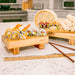 Image 3 of Bamboo 13pc Sushi Night Set
