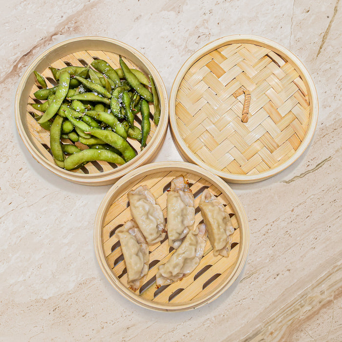 Image 6 of Bamboo 13pc Sushi Night Set