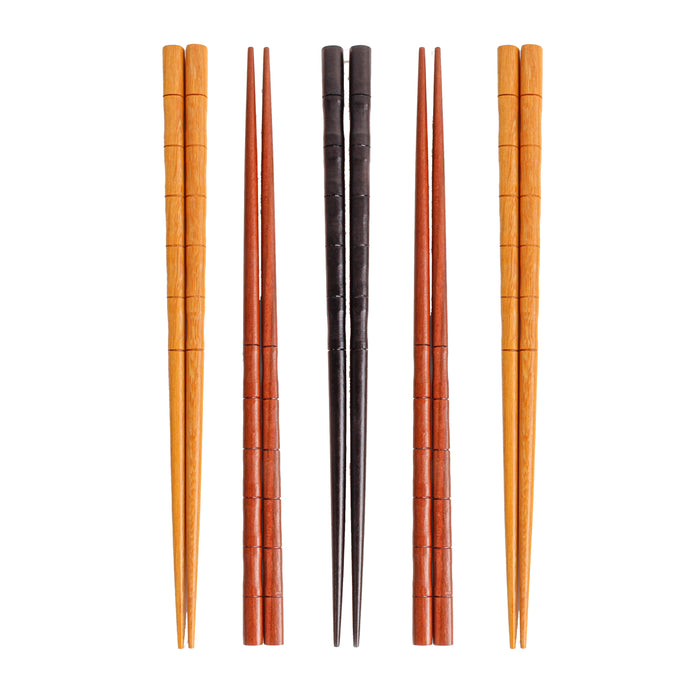 Image 9 of Bamboo 13pc Sushi Night Set
