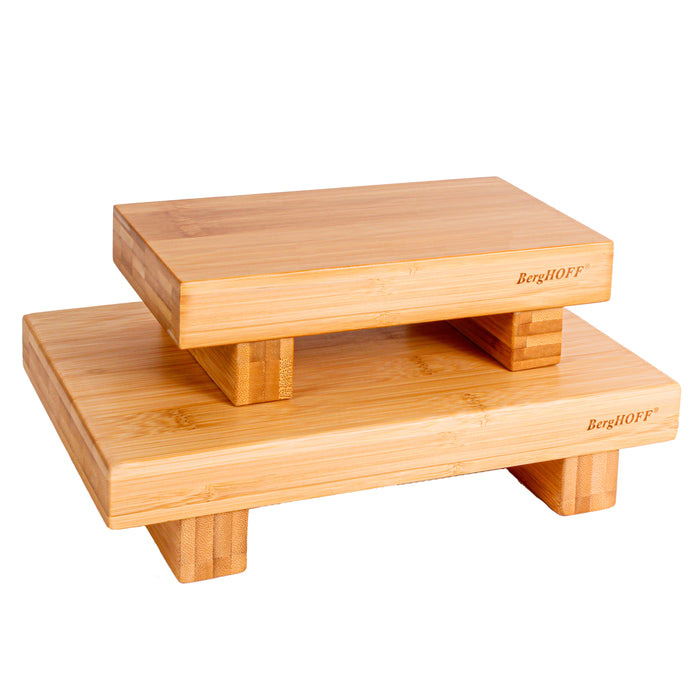 Image 10 of Bamboo 13pc Sushi Night Set