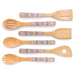 Image 7 of Shopberghoff Bamboo 12Pc Kitchen Accessory Set